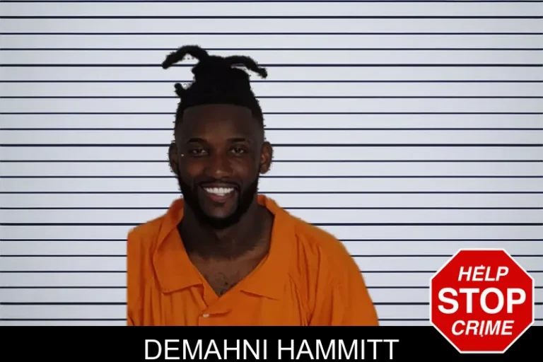 Demahni Hammitt