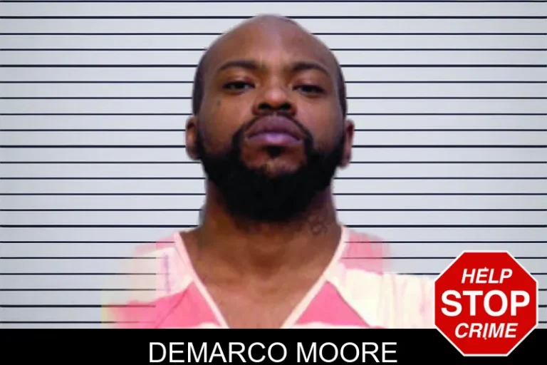 Demarco Moore