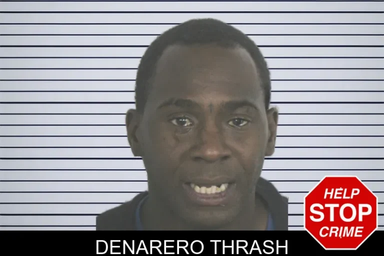 Denarero Thrash