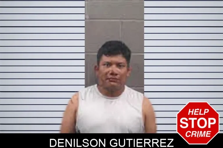 Denilson Gutierrez