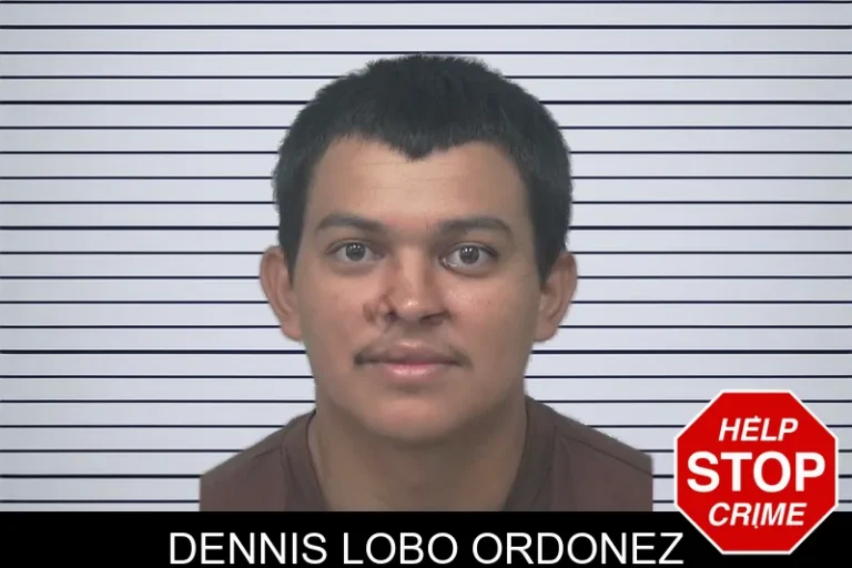 Dennis Lobo Ordonez