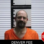Denver Fee mugshot