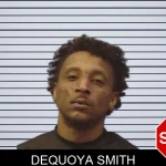 Dequoya Smith mugshot