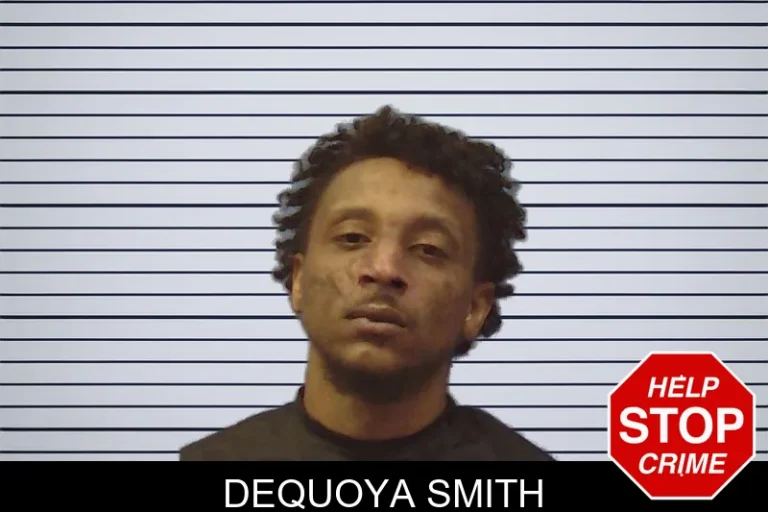 Dequoya Smith