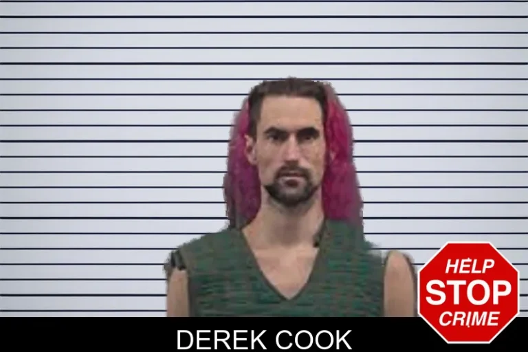 Derek Cook