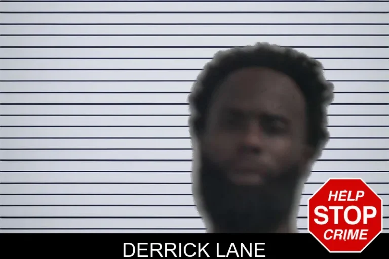 Derrick Lane