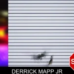 Derrick Mapp Jr mugshot