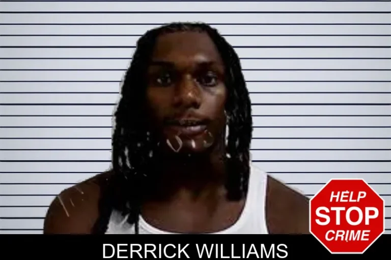 Derrick Williams