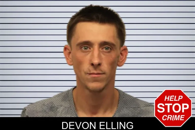 Devon Elling