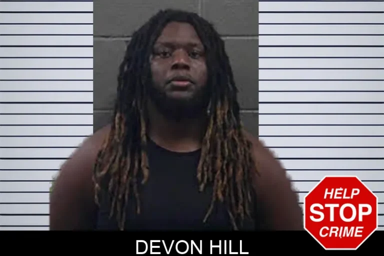 Devon Hill