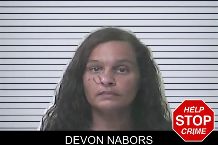 Devon Nabors