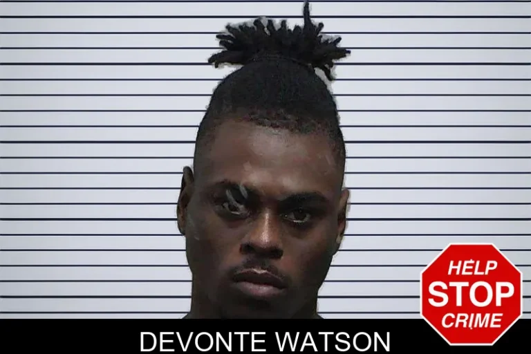 Devonte Watson