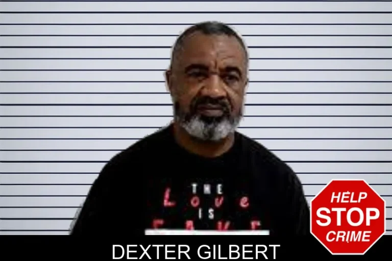 Dexter Gilbert