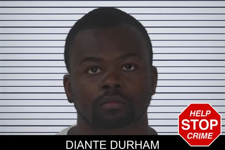 Diante Durham