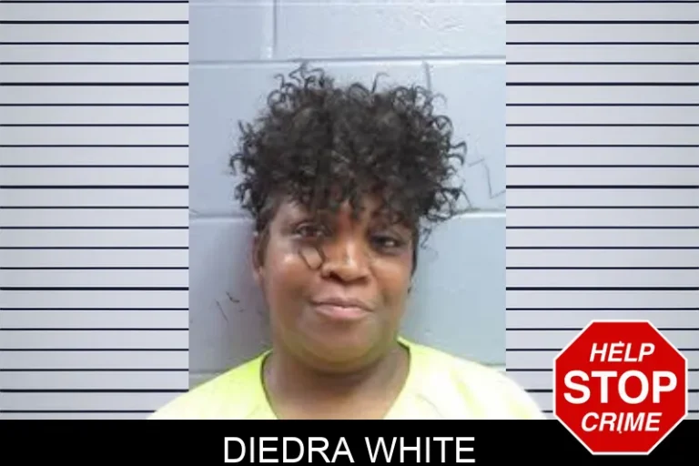 Diedra White