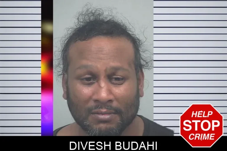 Divesh Budahi
