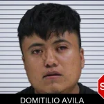 Domitilio Avila mugshot