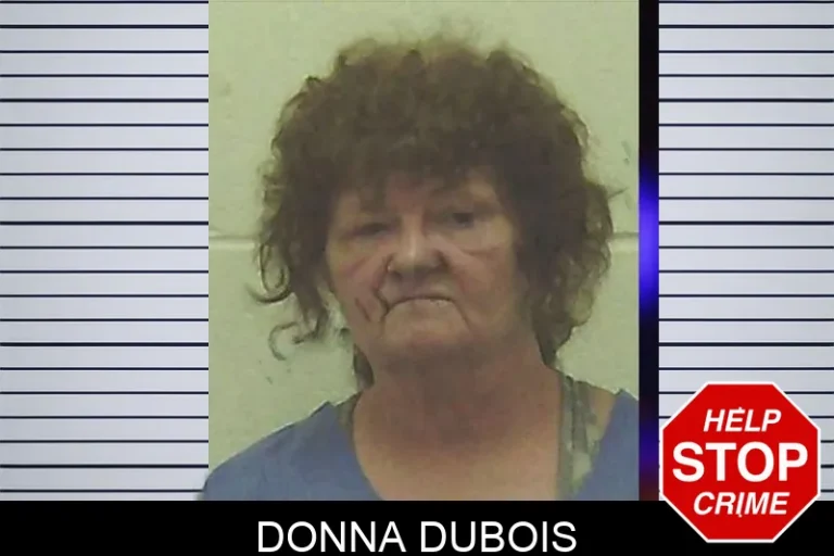 Donna Dubois