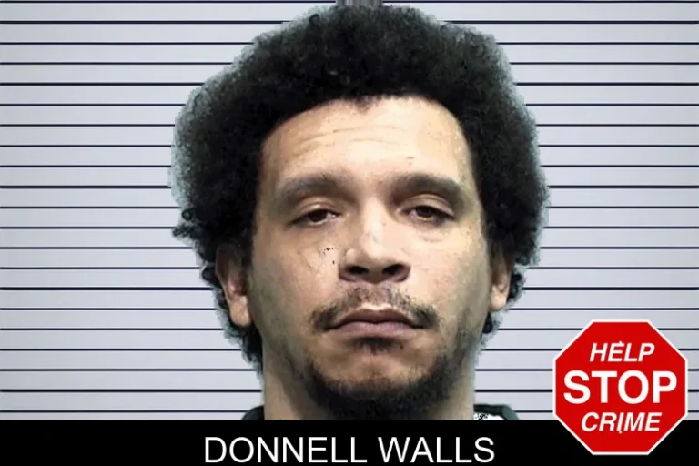 Donnell Walls