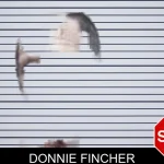Donnie Fincher mugshot