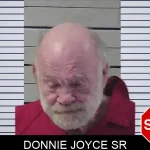 Donnie Joyce Sr mugshot