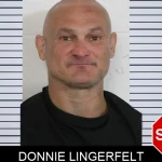 Donnie Lingerfelt mugshot