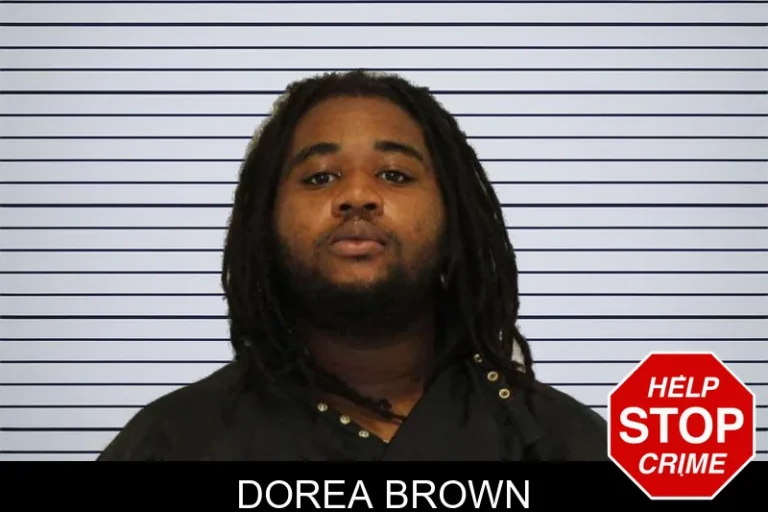 Dorea Brown