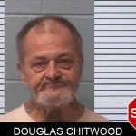 Douglas Chitwood mugshot