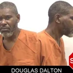 Douglas Dalton mugshot