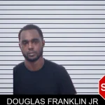Douglas Franklin Jr mugshot