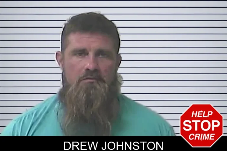 Drew Johnston
