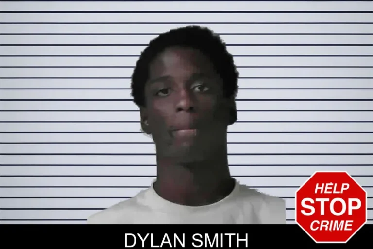 Dylan Smith