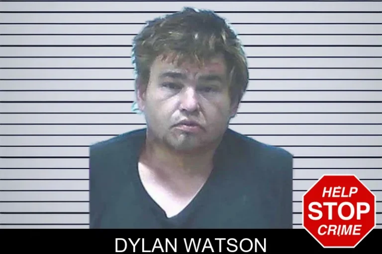 Dylan Watson