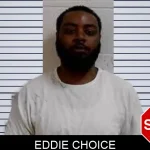 Eddie Choice mugshot