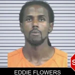 Eddie Flowers mugshot