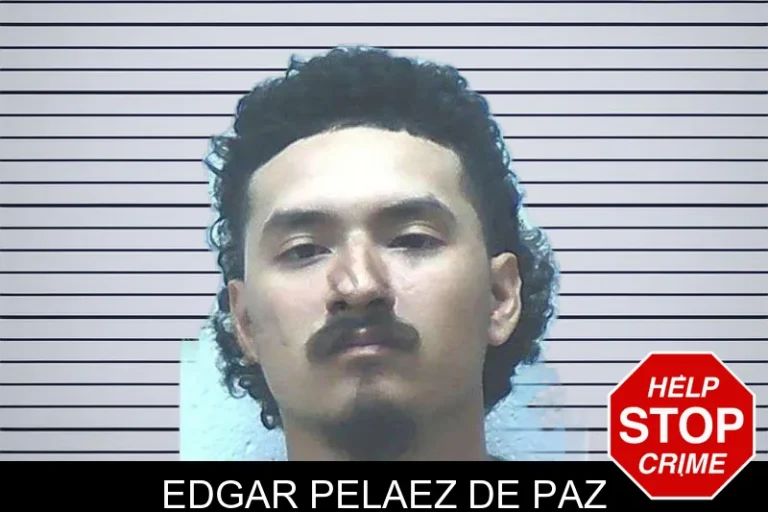 Edgar Pelaez De Paz
