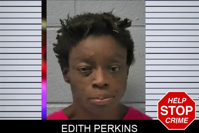 Edith Perkins