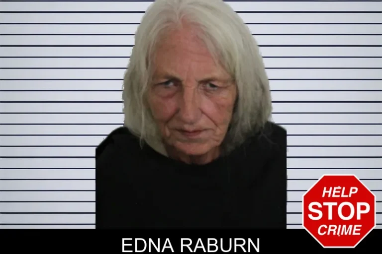 Edna Raburn