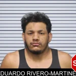 Eduardo Rivero-Martinez mugshot
