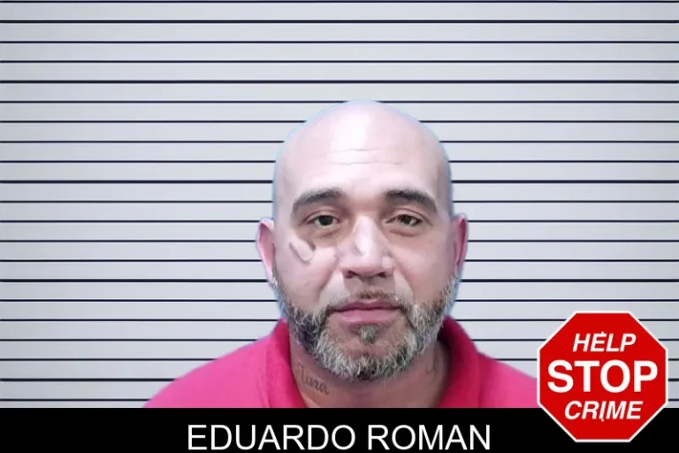 Eduardo Roman