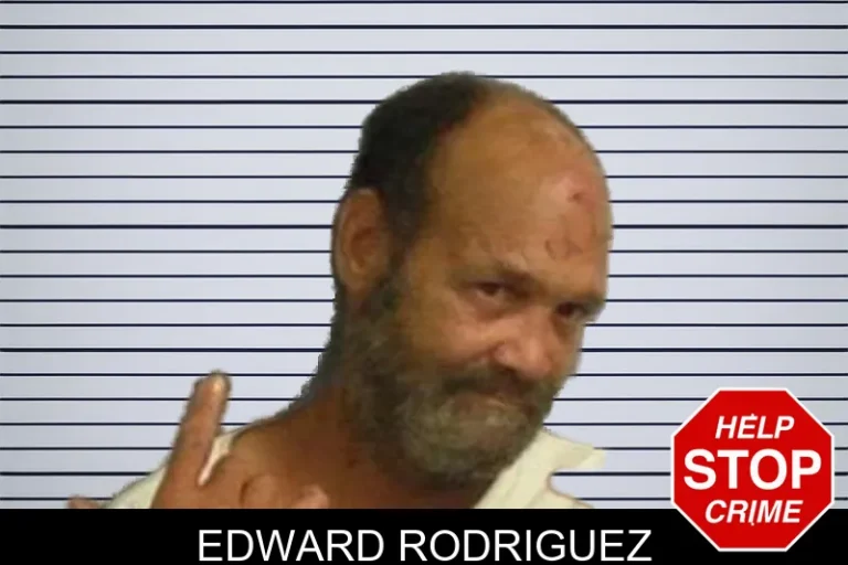 Edward Rodriguez