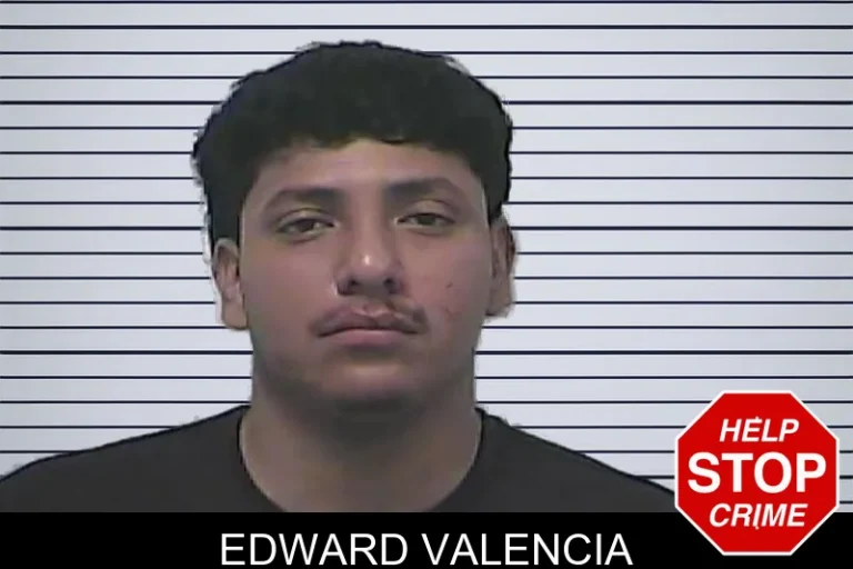 Edward Valencia
