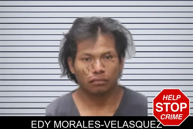 Edy Morales-Velasquez