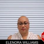 Elenora Williams mugshot