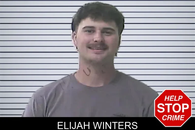 Elijah Winters