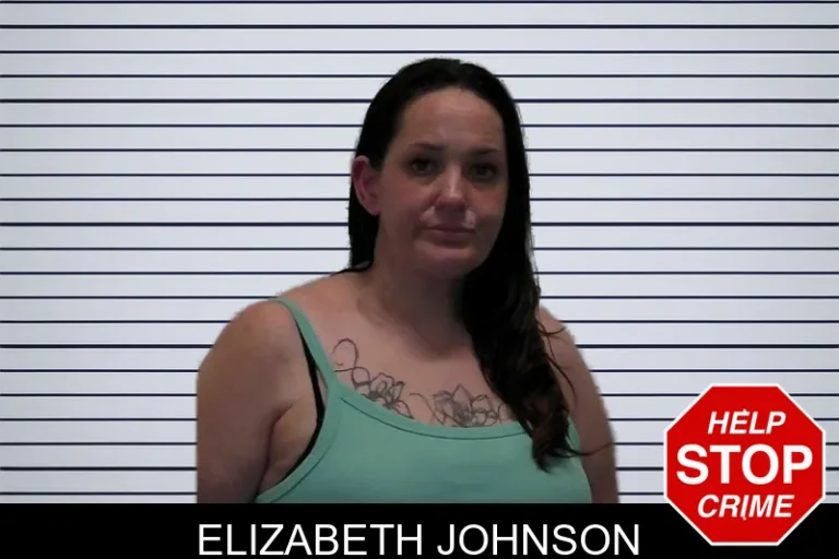 Elizabeth Johnson