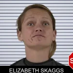 Elizabeth Skaggs mugshot