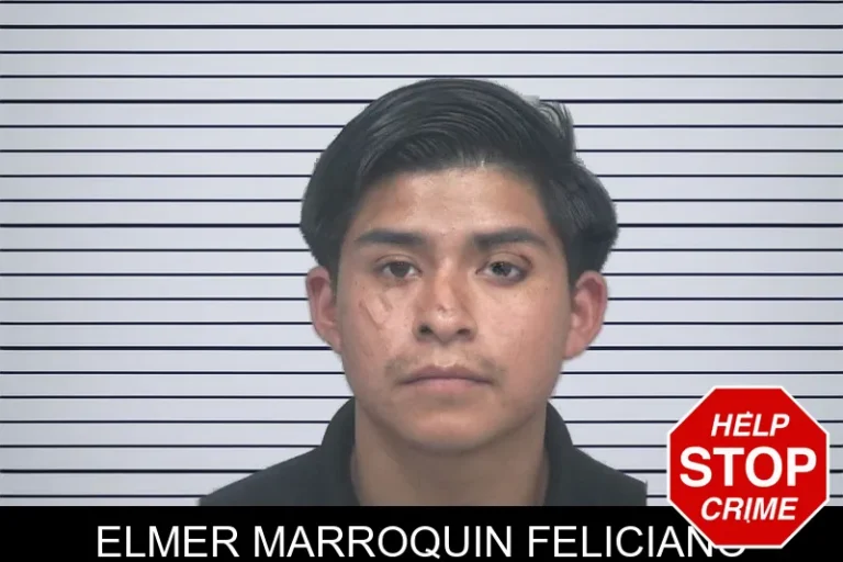 Elmer Marroquin Feliciano