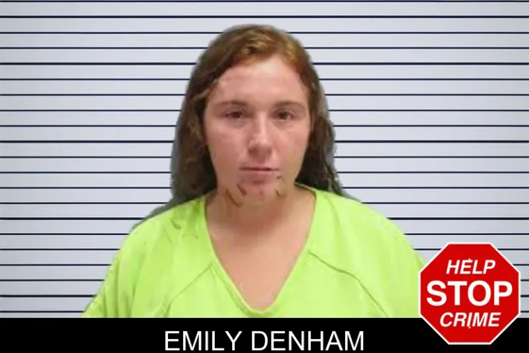 Emily Denham