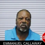 Emmanuel Callaway mugshot